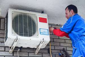 Find HVAC Contractors in Muhlenberg County